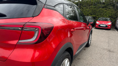 Renault Captur 1.0 TCE 100 Iconic 5dr Petrol Hatchback